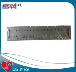 चीन EDM टूलींग फिक्स्चर जिग उपकरण स्टेनलेस स्टील वायर ईडीएम पुल VS31 वायर ईडीएम टूलींग आपूर्तिकर्ता