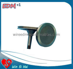 चीन स्टेनलेस स्टील के तार EDM Consumalbes EDM चरखी / एकल साइड गाइड व्हील 004F आपूर्तिकर्ता