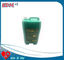 डीआईसी -206 वायर ईडीएम उपभोज्य पानी - घुलनशील WEDM वायर EDM के लिए ध्यान केंद्रित करें आपूर्तिकर्ता